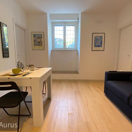 Aurus Casa Vacanze Řím Exteriér fotografie
